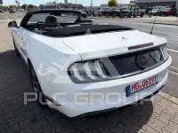 2023 Ford MUSTANG