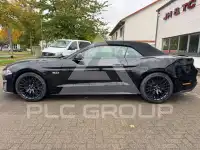 2023 Ford MUSTANG