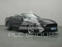 2023 Ford MUSTANG