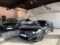 2023 Ford MUSTANG