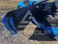 2023 Ford MUSTANG