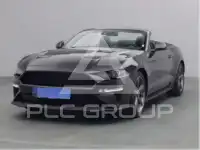 2023 Ford MUSTANG