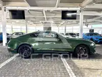 2023 Ford MUSTANG
