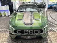 2023 Ford MUSTANG