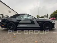 2023 Ford MUSTANG