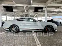 2023 Ford MUSTANG