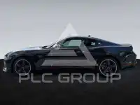 2023 Ford MUSTANG