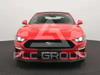 2023 Ford MUSTANG