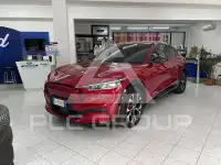 2023 Ford MUSTANG