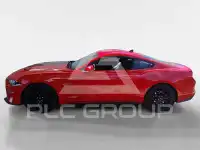 2023 Ford MUSTANG