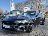 2023 Ford MUSTANG