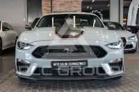 2023 Ford MUSTANG