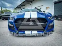 2023 Ford MUSTANG