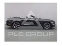 2023 Ford MUSTANG