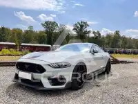 2023 Ford MUSTANG