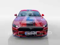 2023 Ford MUSTANG
