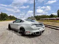 2023 Ford MUSTANG