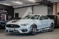 2023 Ford MUSTANG