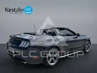 2023 Ford MUSTANG