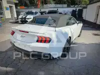 2023 Ford MUSTANG