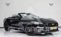 2023 Ford MUSTANG