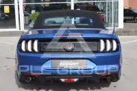2023 Ford MUSTANG