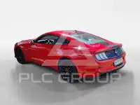2023 Ford MUSTANG