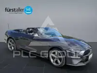 2023 Ford MUSTANG