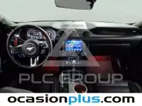2023 Ford MUSTANG