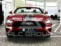 2023 Ford MUSTANG