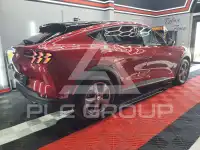 2023 Ford MUSTANG