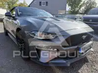 2023 Ford MUSTANG