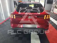 2023 Ford MUSTANG
