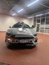2023 Ford MUSTANG