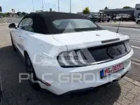 2023 Ford MUSTANG