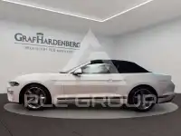 2023 Ford MUSTANG