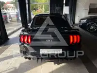 2023 Ford MUSTANG