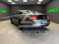 2023 Ford MUSTANG