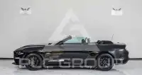 2023 Ford MUSTANG