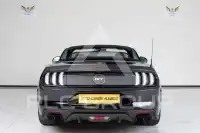 2023 Ford MUSTANG