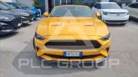 2023 Ford MUSTANG
