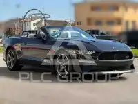 2023 Ford MUSTANG