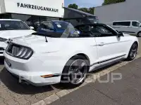 2023 Ford MUSTANG