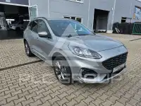 2023 Ford Kuga