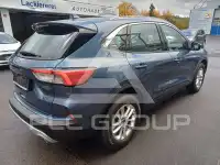 2023 Ford Kuga