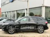 2023 Ford Kuga