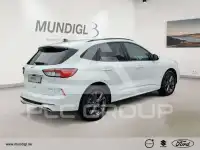 2023 Ford Kuga