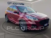 2023 Ford Kuga