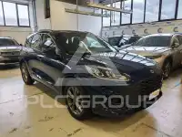 2023 Ford Kuga