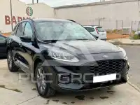 2023 Ford Kuga